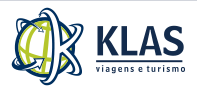 Klas Viagens e Turismo Klas Viagens e Turismo
