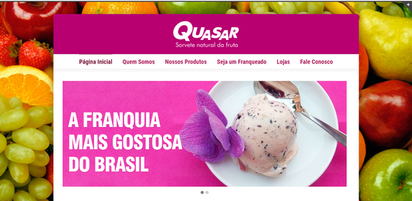 Quasar São Francisco Quasar São Francisco