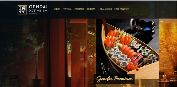 Gendai Premium Gendai Premium