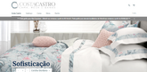 Costa Castro - Cama, mesa e banho