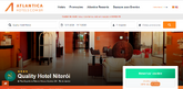 Quality Hotel Niteroi