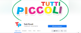Tutti Piccoli Tutti Piccoli