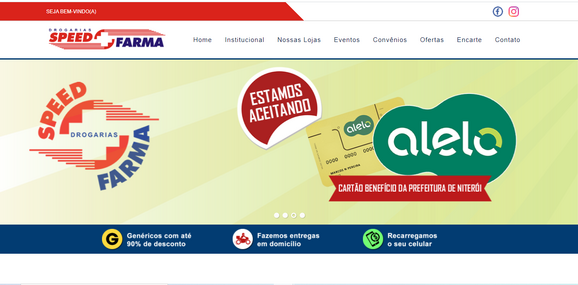 Speed Farma