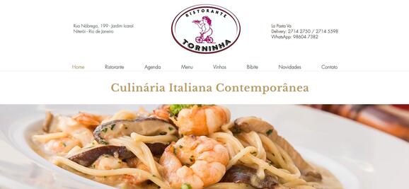 Ristorante Torninha