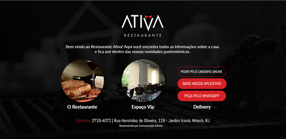 Ativa Restaurante