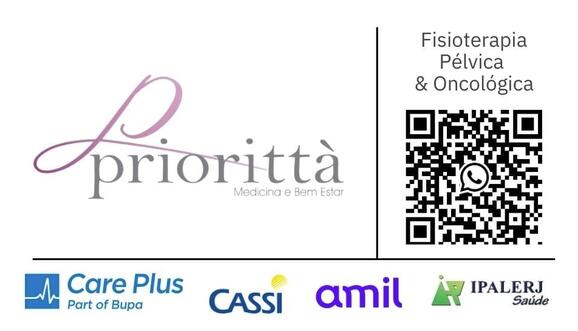 Clínica Priorittà
