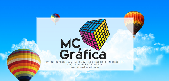 MC Gráfica Niterói