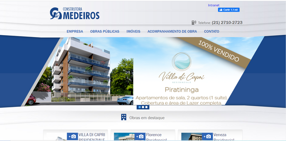 Construtora Medeiros