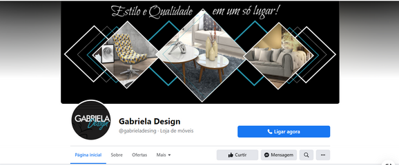 Gabriela Design Moveis