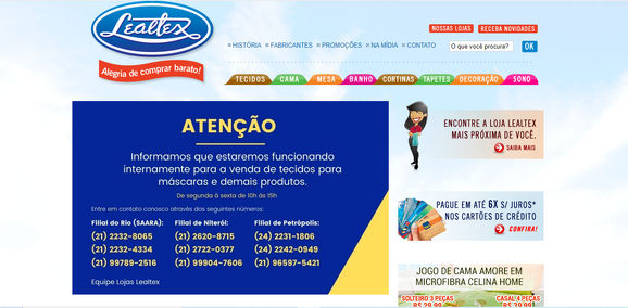 Casas Lealtex